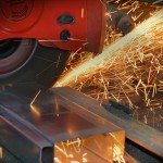 Cutting and grinding Cutting and grinding