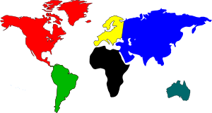 Logo World 1 Logo World 1