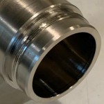 CNC Machining CNC Machining