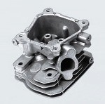 aluminum diecasting 3